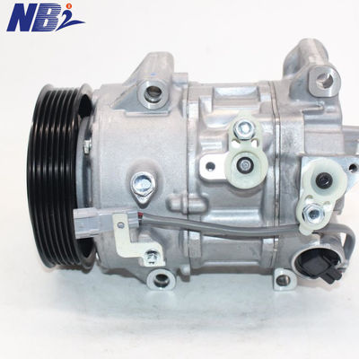 Good price 7SES17C AC Compressor for Toyota Avalon Camry RAV4 Highlander Lexus NX300h NX200t OEM 8831006570 883100E140 883100R040 online