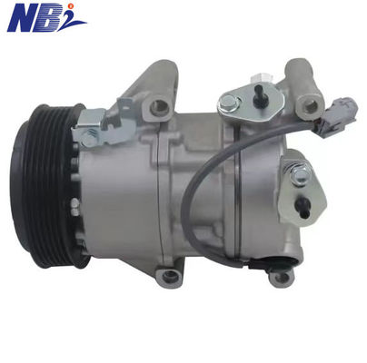 Good price 12 Volt Air Conditioner Car 5TSE10C Compressor For Toyota For Corolla E160 1.4D-4D 88310-02840 88310-0D380 447260-4201 online