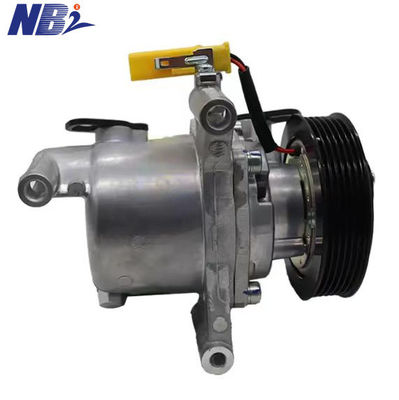 Good price DKV09Z Automotive Electric 12V AC Compressor For Citroen C1,Peugeot 108,Toyota Aygo 88310-YV010 CO0657 online