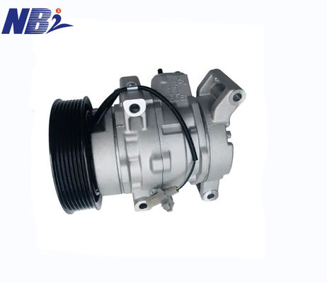 Good price 10SRE11C Auto Air AC Compressor For TOYOTA LEXUS GR Hilux 88320-0K660  88320-0K550 88320-0K580 883200K590 88320-0K670 online