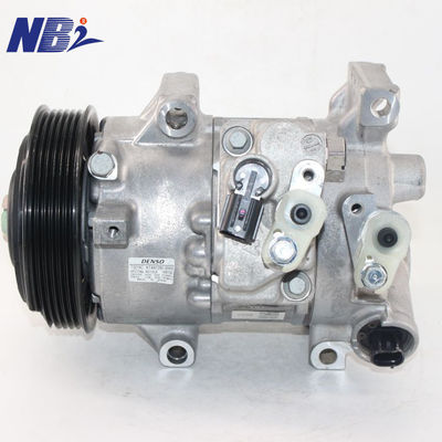 TSE14C Aircon Compressor For Toyota Corolla 1.8L 2.4L 8831068031 8831002711 CG4472809060