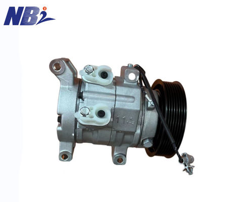 Good price HILUX VII Pickup Toyota AC Compressor Air Conditioning Compressor 88310-71062 88320-0K341 online