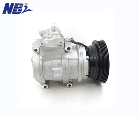 Good price 10PA17C Ac Compressor Replacement for Toyota Camry 2.2 engine 147200-4490 147200-4500 online