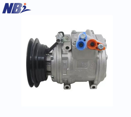 10PA15C Ac Compressor For Toyota Land Cruiser 80 series 447200-0982 447200-0986 447100-704