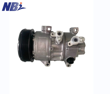 Denso 5SE12C Toyota AC Compressor 88310-02400 88310-42250 88310-42260