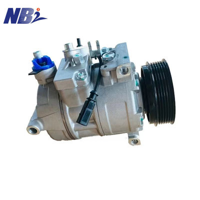 Good price 7SEU17C Auto Air Conditioning Compressor Audi A6 A8  4F0260805AH 4F0260805E online