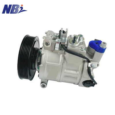 6SEU14C Audi AC Compressor 4F0260805AB 4F0260805AF 4F0260805H