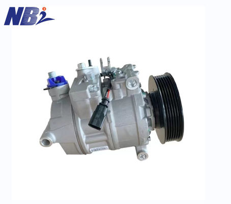 Good price Auto Rebuilt Ac Compressor 4G0260805A 4F0260805R For A7 A6 A5 Q5 S5 online