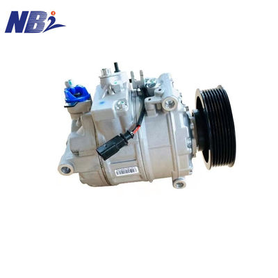 Good price 7SEU16C 2007 audi q7 ac compressor INTL-XZC778 7L6820803A 7L6820803S online