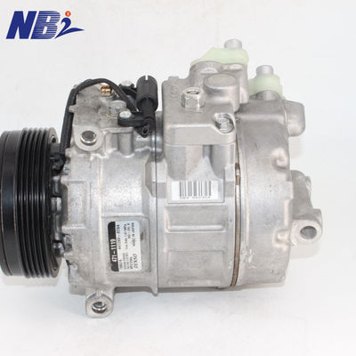 Good price 7SBU16C Ac Compressor For BMW 64526914370 64528362414 64526901018 64526911340 online
