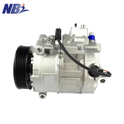 Good price 525I 528i 530i Bmw AC Compressor Car Aircon Compressor 64526956715 64526956716 online