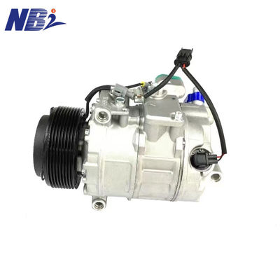 Good price X5 F18 PV8 2008-2010 Bmw AC Compressor 64509196890 64529165808 online