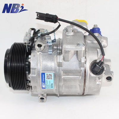 Good price 12V Bmw AC Compressor 64529154070 64529399060 447260-4080 140982 HS3003 online
