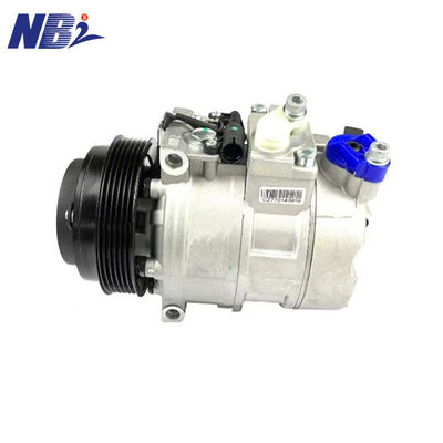 6PK 6SEU16C AC Compressor For Mercedes Benz C Class W204 Auto W204 A0008305200/0022303111 12V
