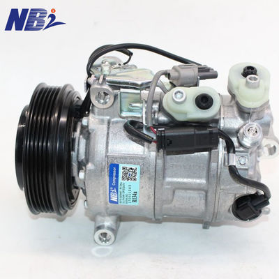 Good price 6SAS14C Air Condition Compressor A0038304460 0038304460 A0008303502 Benz A B CLA GLA200 W242 W246 W117 online