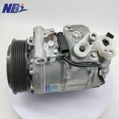 Good price ISO9001 Benz AC compressor A0022305411 002 230 54 11 For Mercedes Benz C/E/S Class W211 W220 online