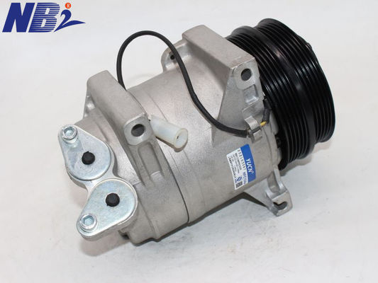 DKS15D Volvo AC Compressor For Volvo 30676311 36001118 8602925 506012-0473 506012-2163