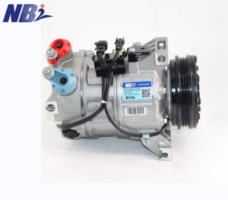 AC-07430 Compressor For VOLVO S60 V60 V70 XC70 36001462 P31315453 31497536 31332386 36011355