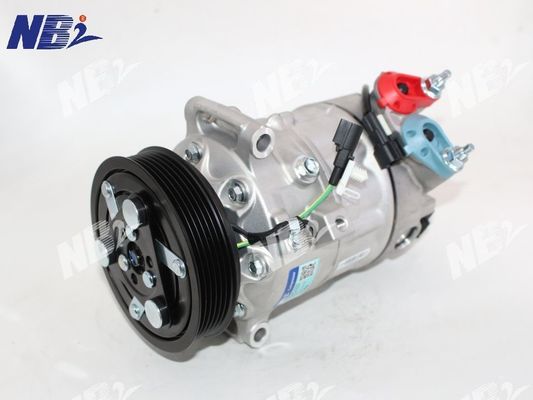 Good price 31407759 36002132 PXC14 P31469966 12V Automotive Air Conditioning Part For VOLVO XC90 S60 XC60 XC70 online
