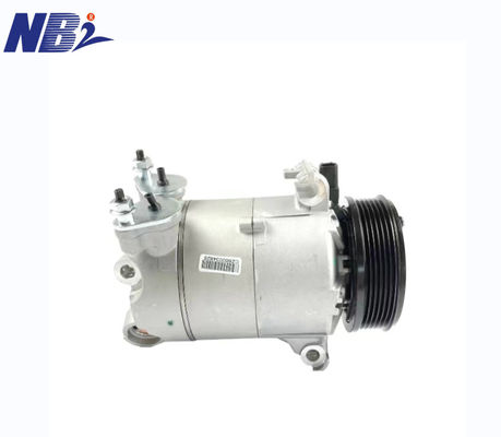 Good price LR056302 9G9N-19D629-LD OEM AC Air Conditioning Compressor For LAND ROVER LR2 2013-2015 Evoque 2012-2015 online