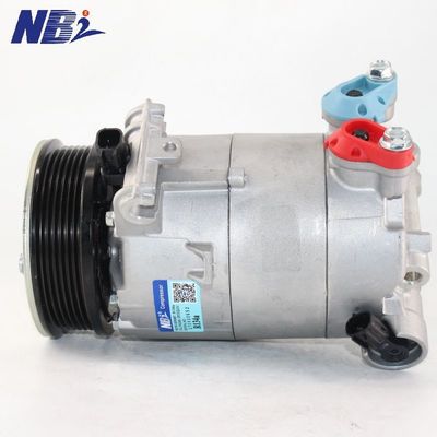 Good price AC Car Compressor OEM LR051044 / LR066915/EJ32196629AB For RANGE ROVER EVOQUE 2.0 online