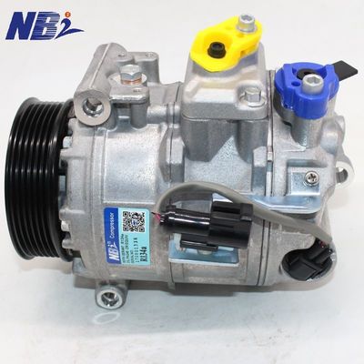Good price LR015151 447180-8371 L320 L319 AC Air Conditioning Compressor JPB500091 JPB500280 2005 2013 For Range Rover online