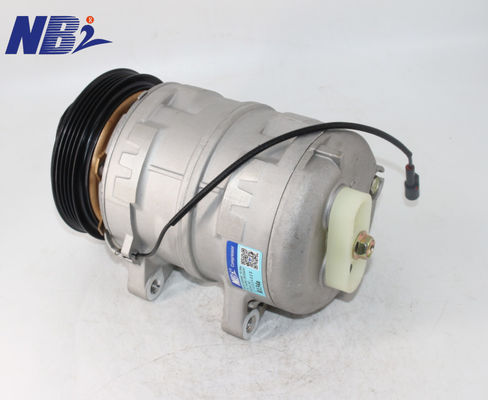 Good price DKS17C Nissan Air Conditioning Compressor 180622049 For Nissan Paladin P29 Pickup online