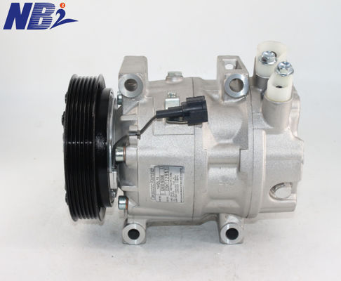 Good price CWV618 Auto Ac Compressor For Nissan Pathfinder R50 Infiniti QX43.3 92600-OW001 92600-0W004 92600OW001 926000W004 online