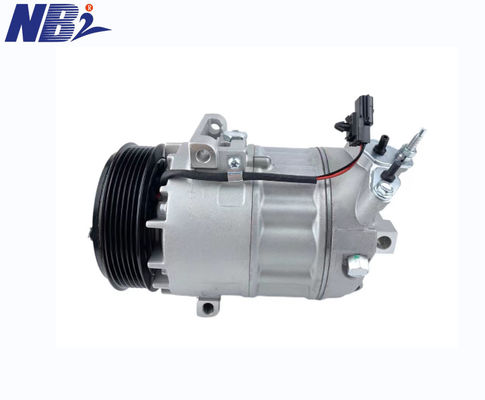 Good price 5CVC Type Nissan AC Compressor For Nissan Qashqai 2.0 J10 2006-2013 92600JE00A 92600-JD200 92600-1DB0A online