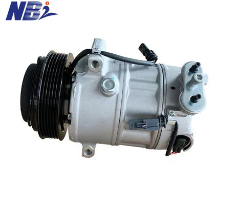 Auto Motor 12V Air Conditioning Compressor For Chevrolet Malibu OEM 20918602 UAC CO11079LC