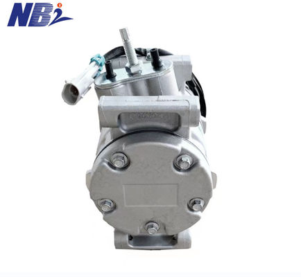 Good price ISO9001 Chevrolet AC Compressor 9058186 9070633 For Car CHEVROLET SAIL 1.2 online