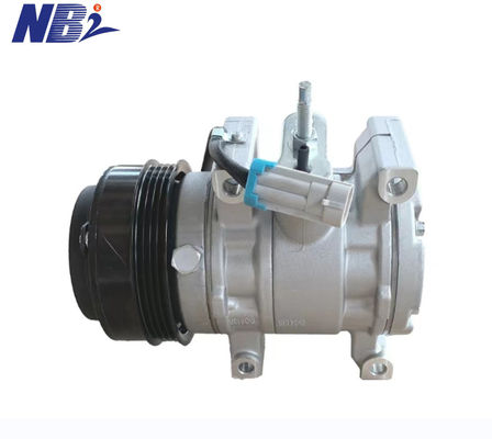 Good price 9058186 9070633 9070634 Chevrolet AC Compressor For Chevrolet Sail Compressor online