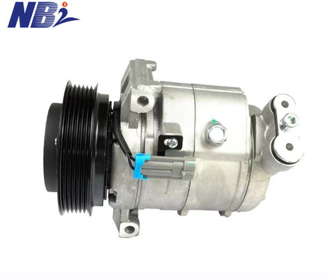 Good price Auto Air Conditioning Parts Car AC Compressor For Chevrolet Cruze 1.6 687997689 13220076 13314480 online
