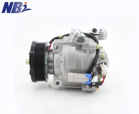 Good price OEM Chevrolet AC Compressor 95059818 AKT011H403G For Chevrolet Aveo 1.4i / Chevrolet Sonic 1.4i online