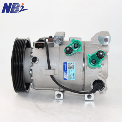 Good price 12v Automotive AC Compressor 977010Q250 OEM AC Compressor For Hyundai Kia Parts online