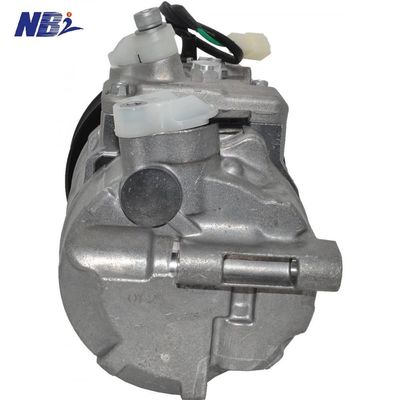 Good price OEM Auto AC Compressor For Mercedes Benz Actros Truck S7 24V 7SBU16C 5412300611 0002343111 online