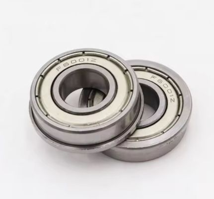 Good price Roulement 10x19x5mm Bearing F6800zz F61800ZZ F6800 Bearing For Toy online