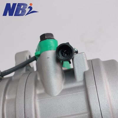 Good price Ac Compressor For Komatsu Tractor 3541139M91 717638 46443509 SP10 SP-10 online