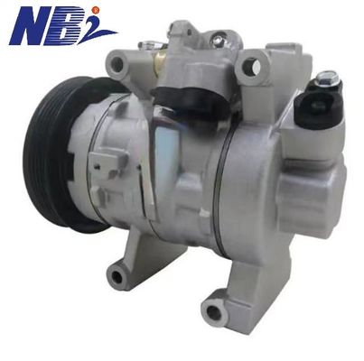 Good price 10SRE11C For  Auto Air Conditioning Honda City Ac Compressor BC447280-2620 447280-2620 4472802620 online
