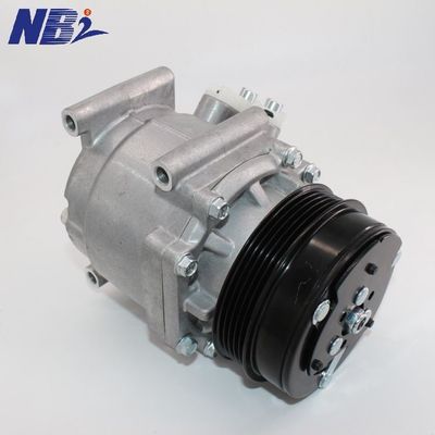 Good price New OEM A00064524 AC Compressor,Complete With Clutch And 5/6 Rib Pulley WXH-086-P39A 086-P20 online