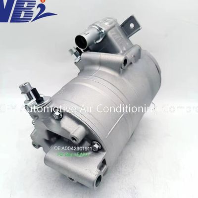 Good price Electric AC Compressor SH33L hybrid a0042301911 A0042301911 For  BENZ E400L 2013-2015 online
