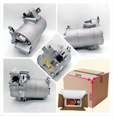Good price Electric AC Compressor A0042301911 A0042301911 For Benz E400 W212 2013 2015 online