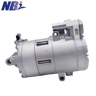 Good price AC Air Conditioning Compressor OE # 64526830620 Electric Vehicle Air Refrigeration Pump for BMW i3 online