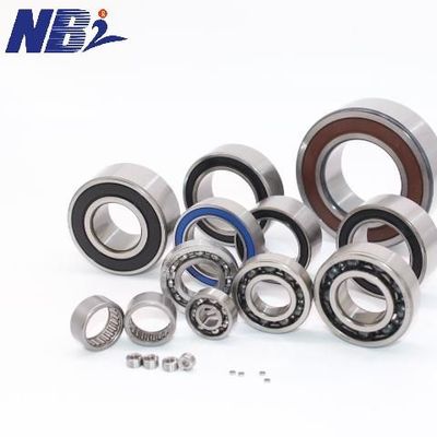 Good price DA306227-2RS Angular Contact Ball Bearing 30*62*27 30x62x27mm Bearing Auto Air Conditioning Compressor Bearing 30BGS online