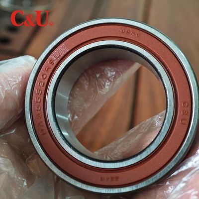 Good price Air Conditioning Compressor Bearing 35X55X20 355520 35BG05S1 For Sanden 507 5H11 5S11 35BD219 Car Air Conditioner online