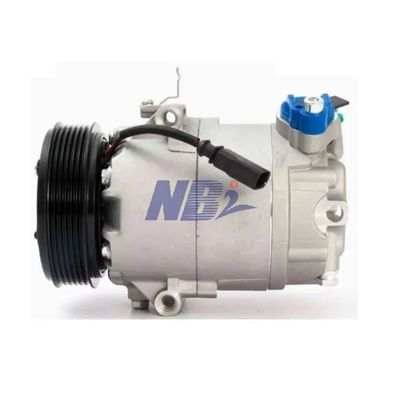 Good price Ac Compressor For Volkswagen 5Z0820803 CS10061 011515104717  Fox Polo Crossfox Space Fox Compressor Aircon online