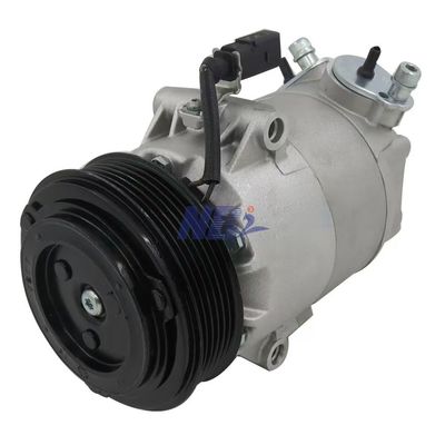 Good price High Performance Auto Parts Air Cooling System AC Compressor Air-Conditioning Compressor 5Z0820803 For VW FOX online