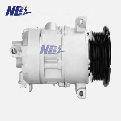 Vehicle AC Compressor For 2007-2008 Dodge Caliber 1.8L CO11023C 5058228AE 5058228AF 5058228AH 505822 CO 11023C A/C