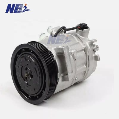Compressor For 2009 DODGE CALIBER 4 CYL 1.8L CO30011C CO 30011C RL111610AB 55111610AA 55111610AB Vehicle AC Compressor