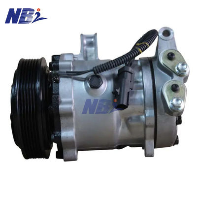 Good price OEM 4852/4335 China Sanden AC Compressor 7H15 Parts online